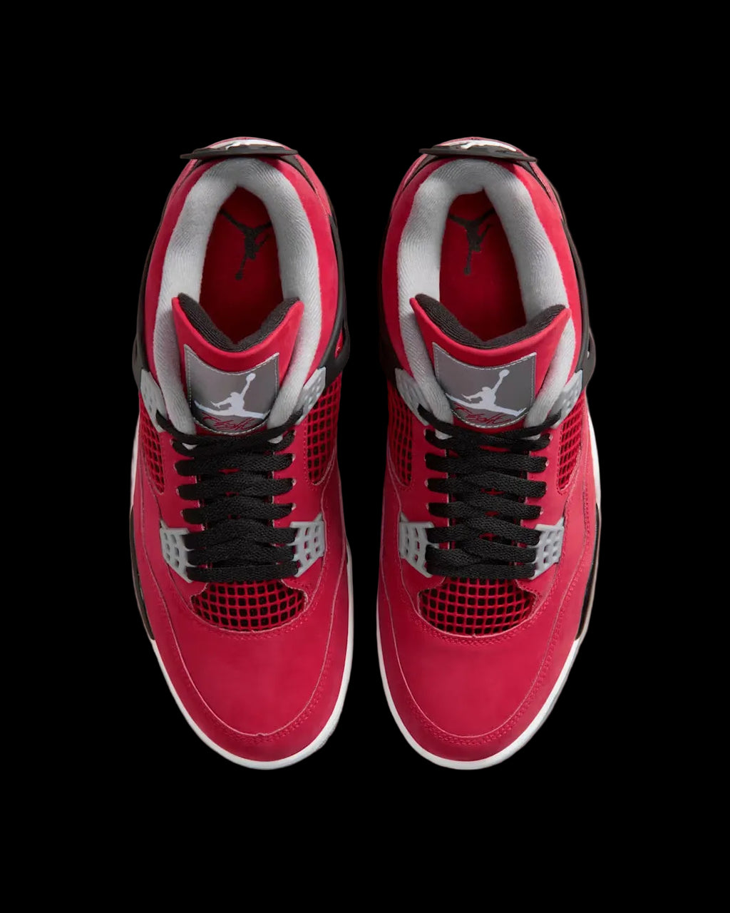 Air Jordan 4 'Toro'