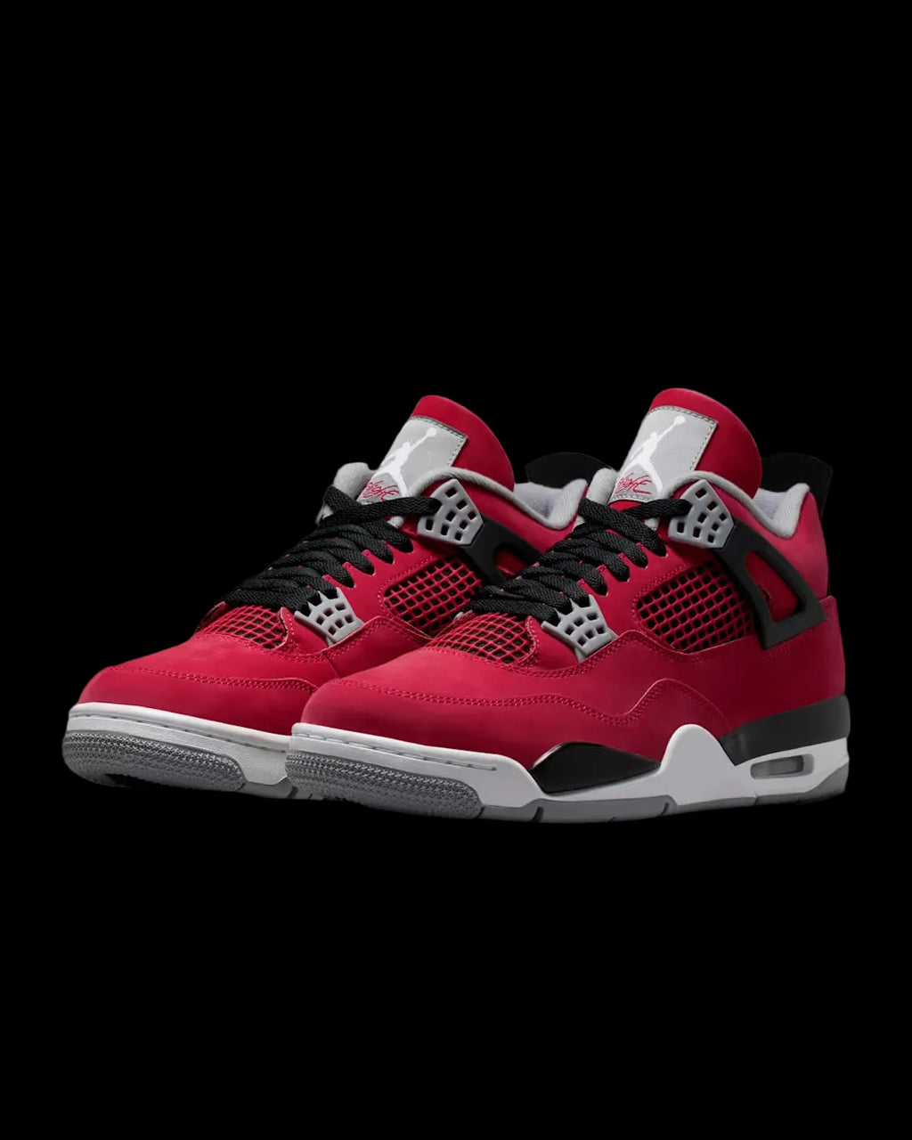Air Jordan 4 'Toro'
