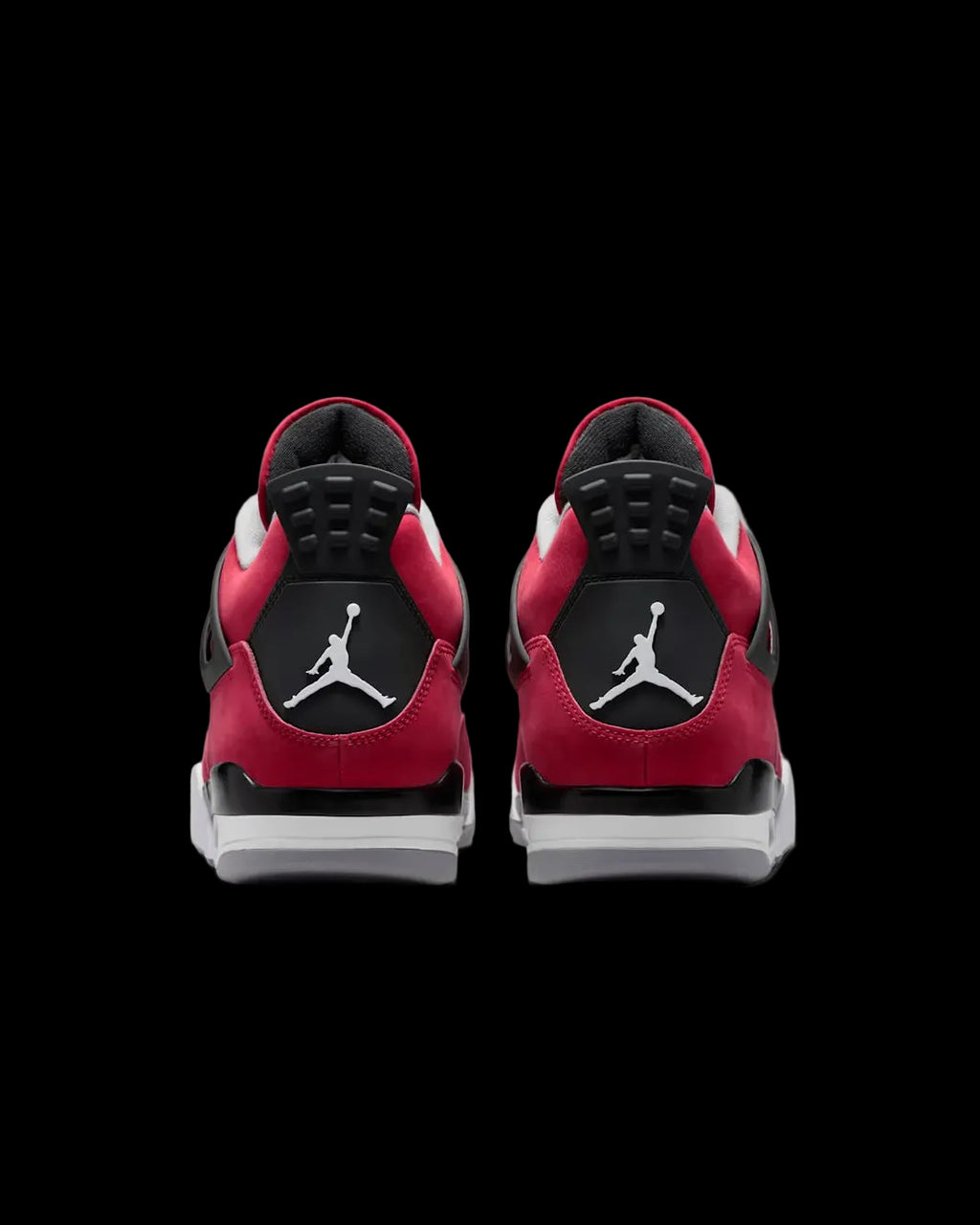 Air Jordan 4 'Toro'