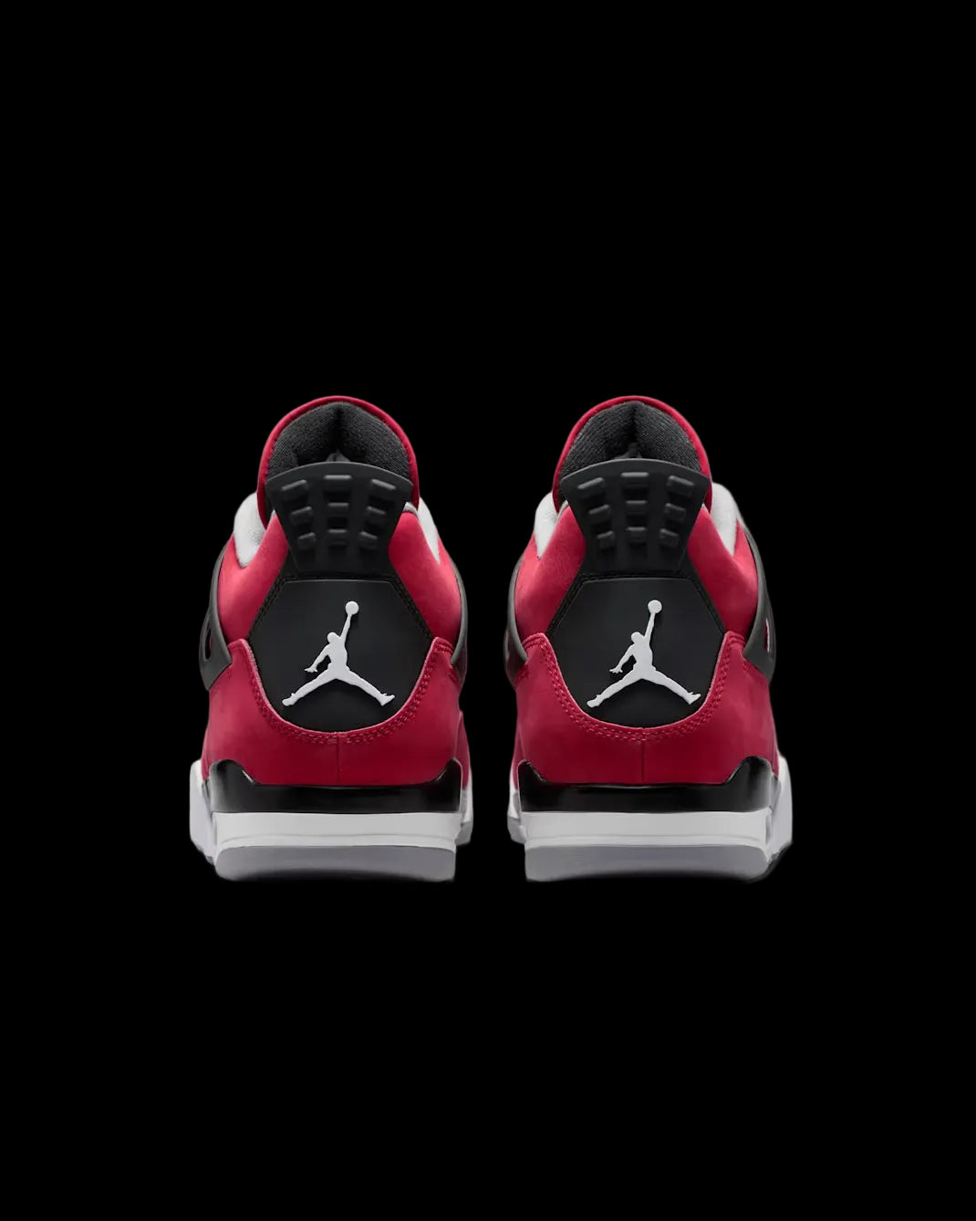 Air Jordan 4 'Toro'
