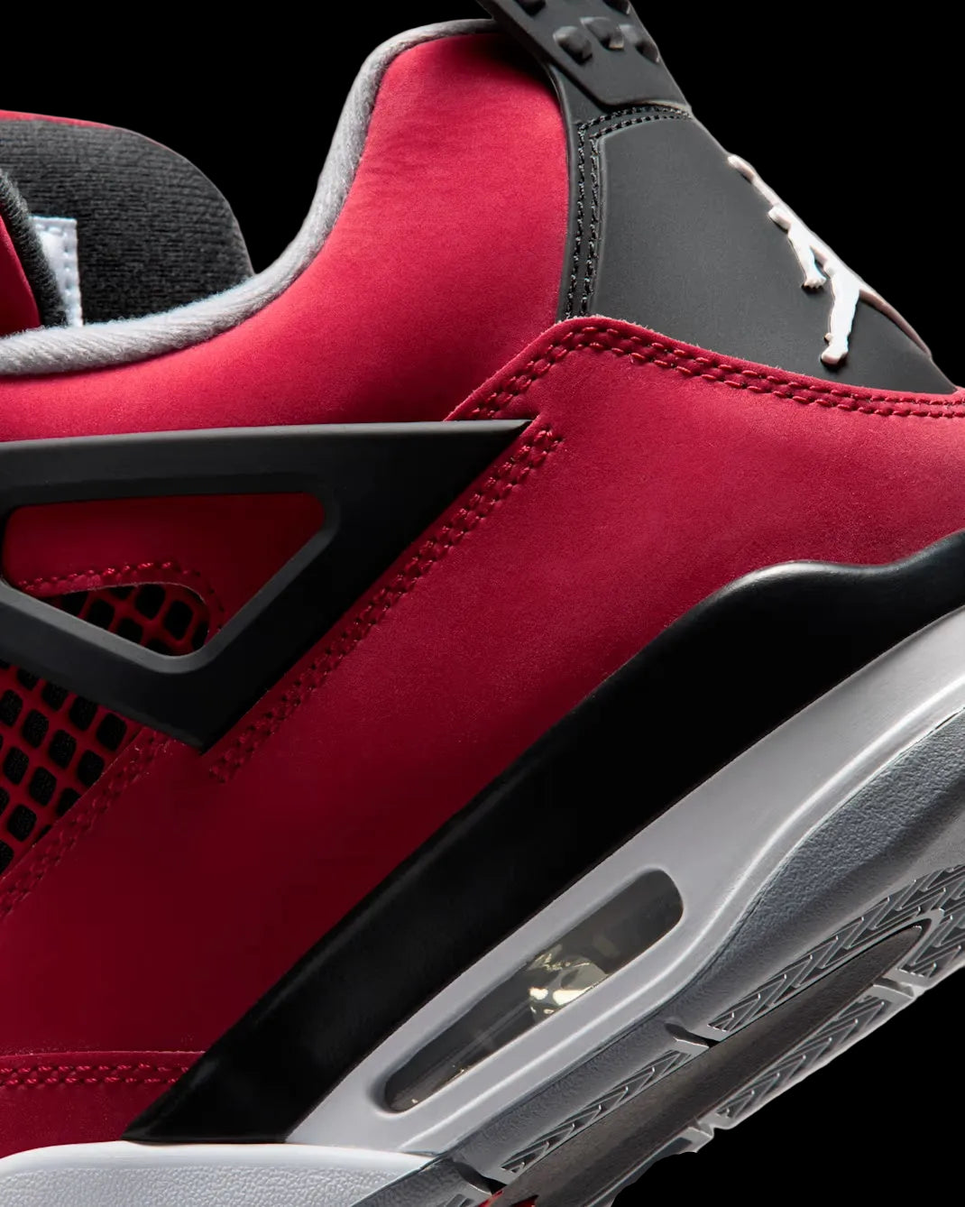 Air Jordan 4 'Toro'
