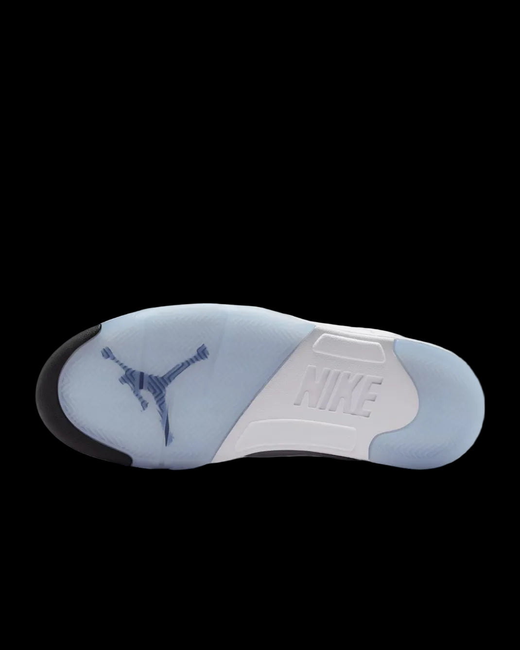 Air Jordan 5 Retro OG 'White Metallic'