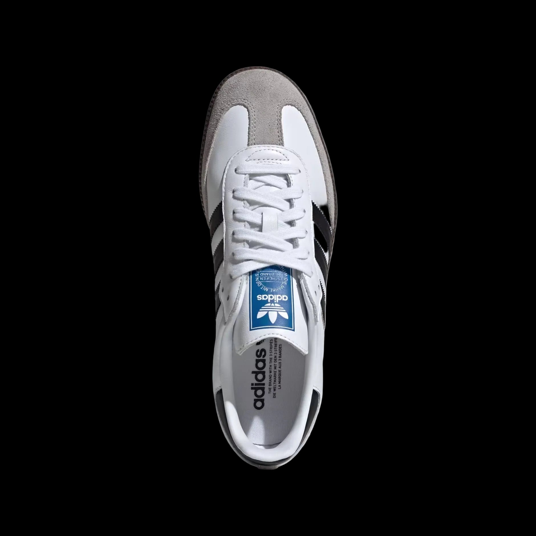 Adidas Samba