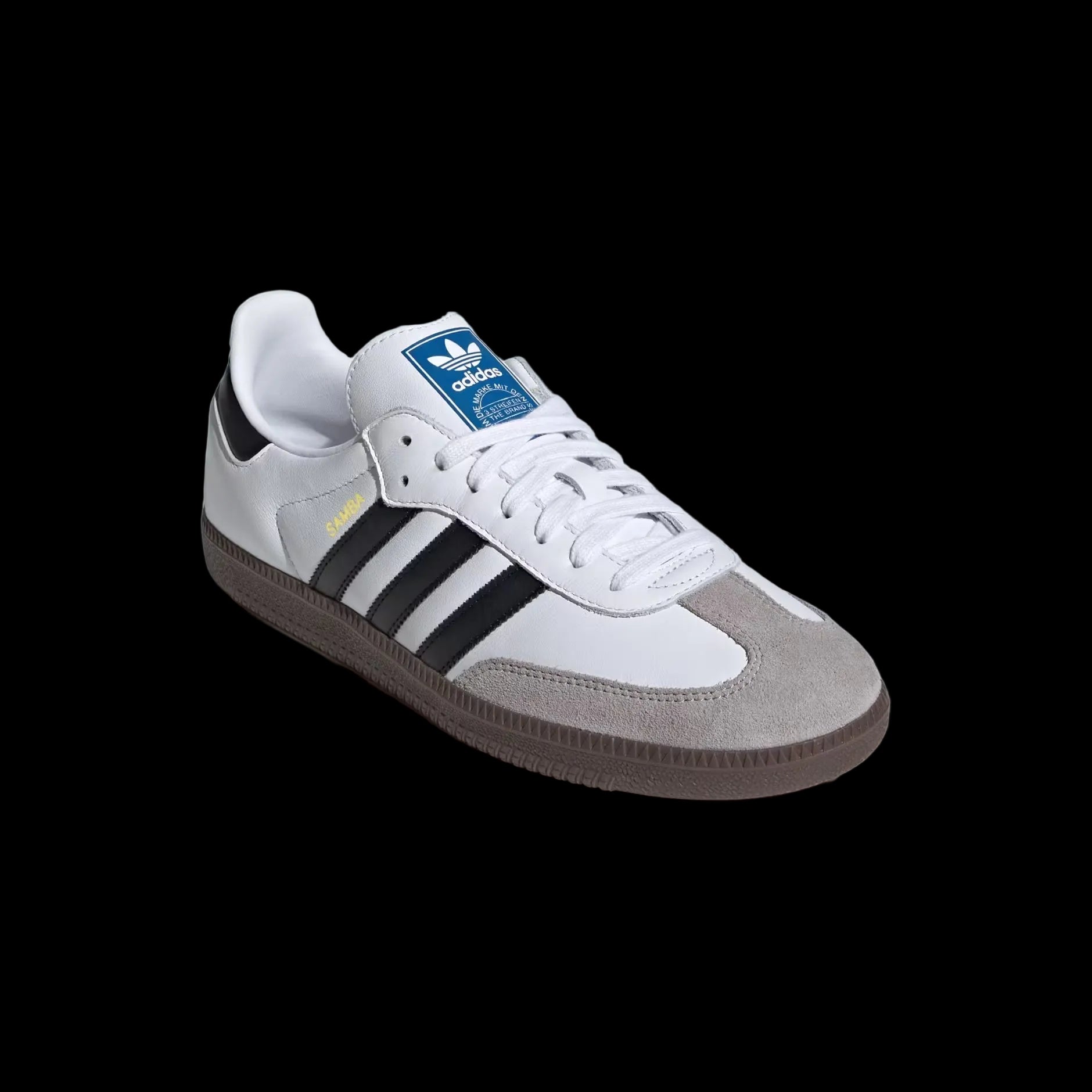 Adidas Samba