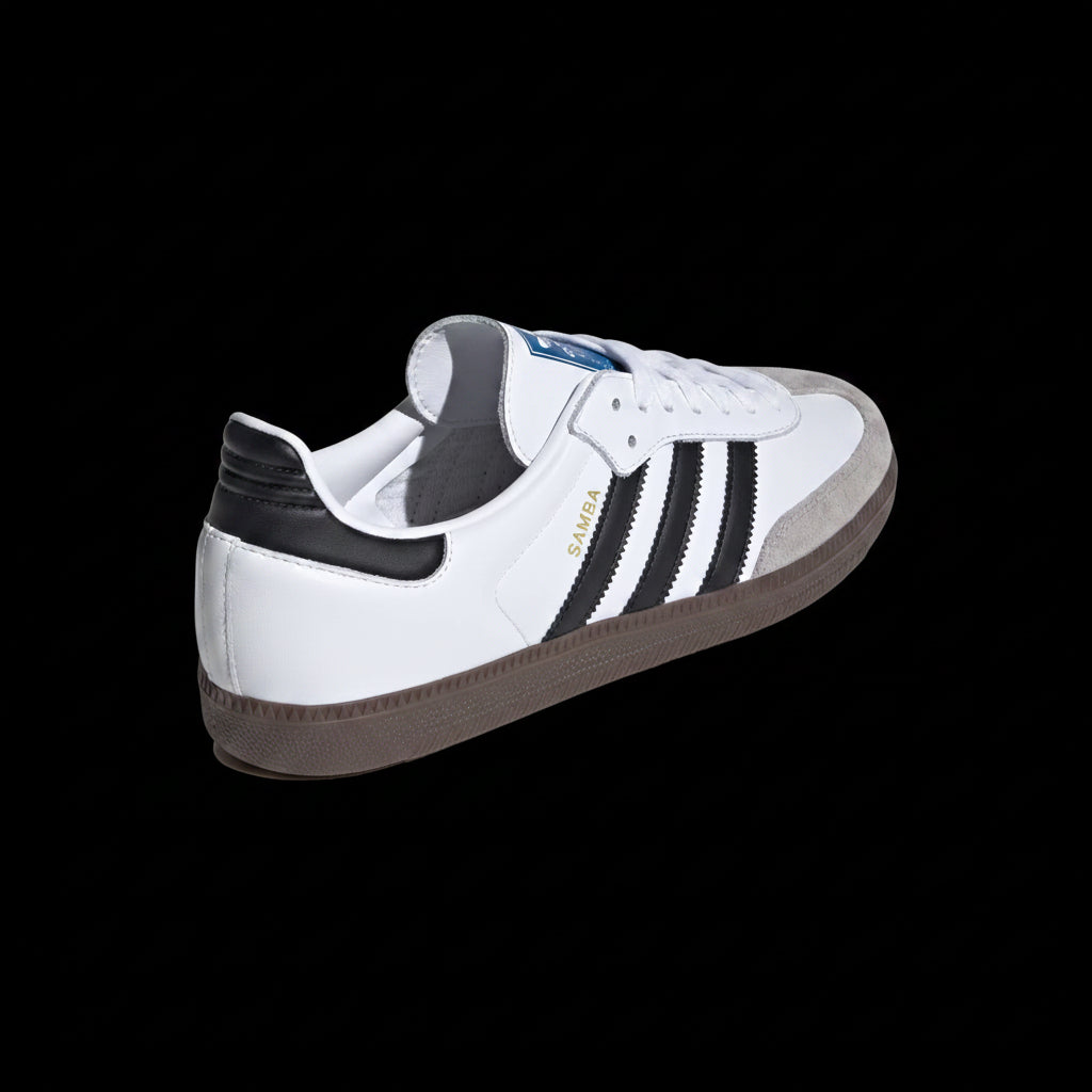 Adidas Samba