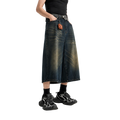 W3 Jean Short