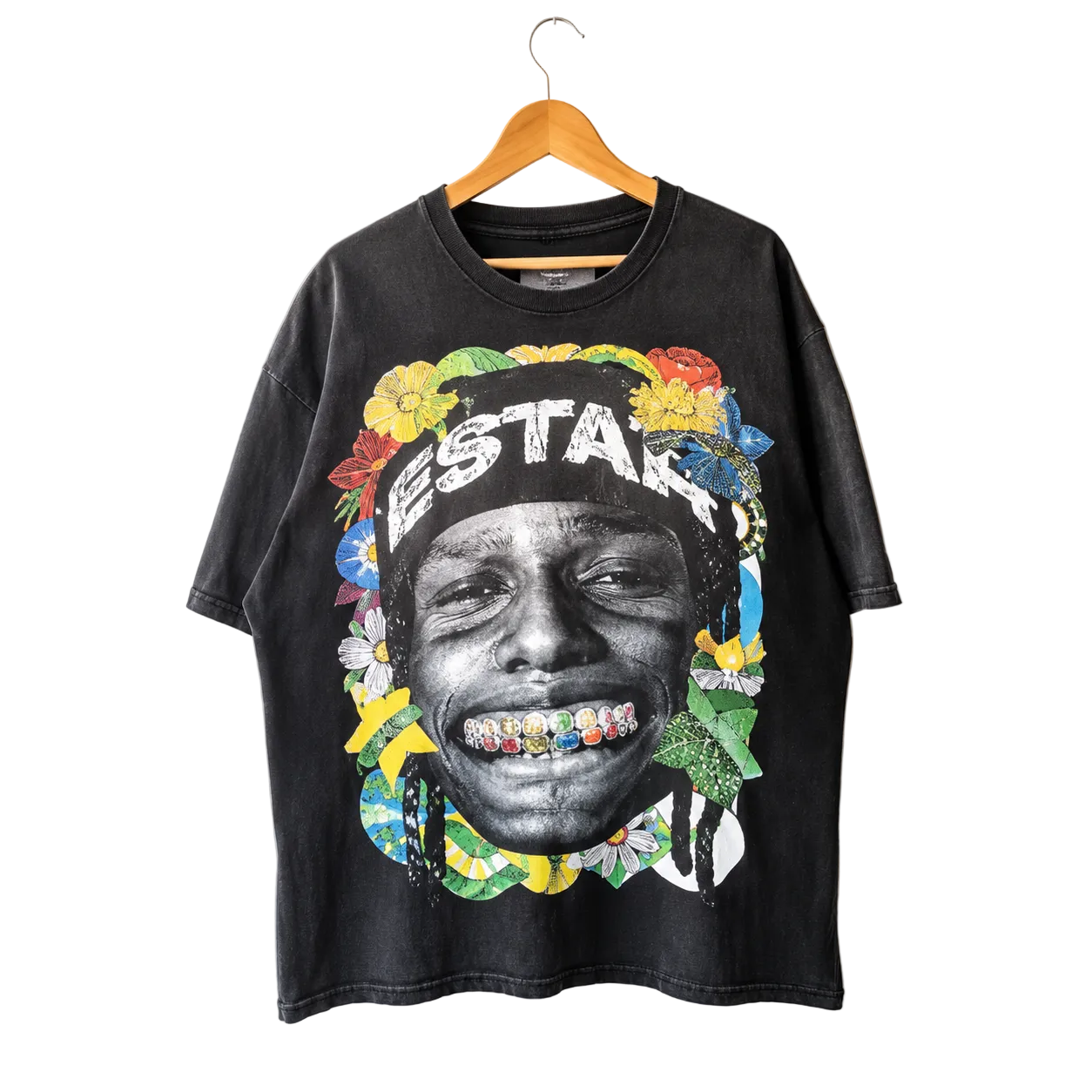 Pretty Flacko Tee