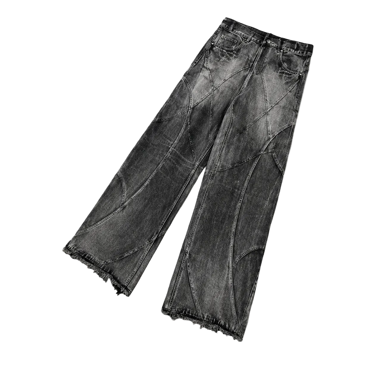 W2 Jean