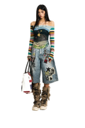 W4F Jean