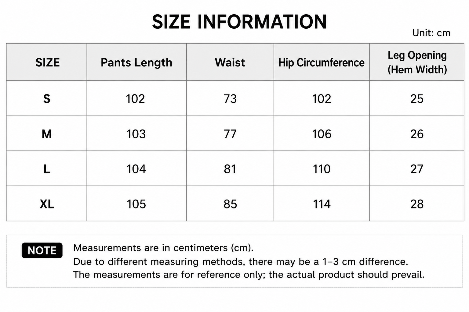 W1 Jean