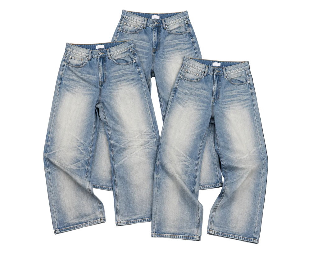 W1 Jean