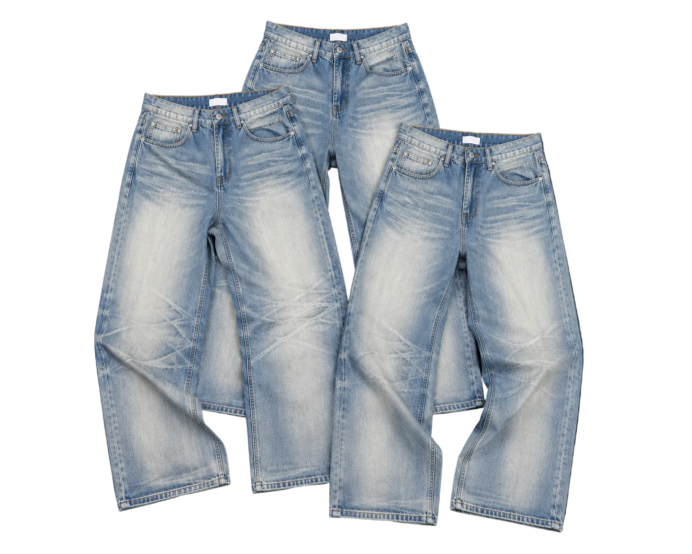 W1 Jean