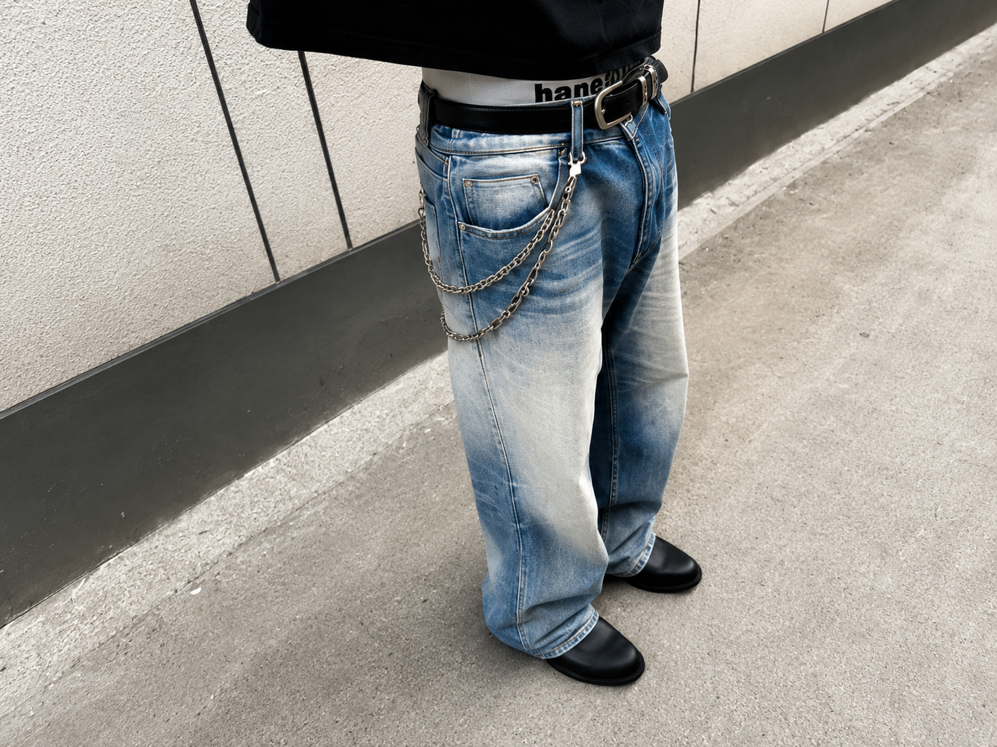 W1 Jean