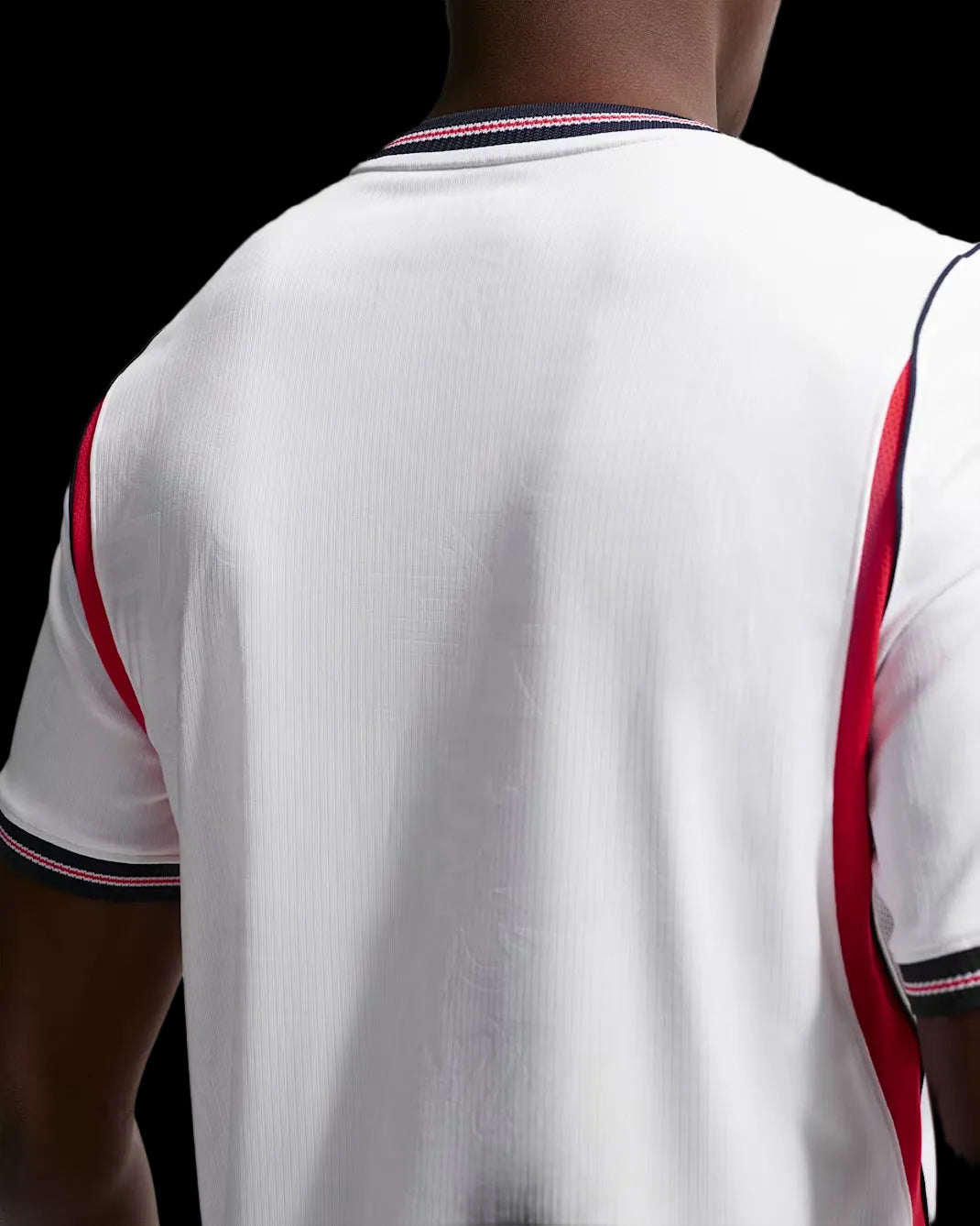 England National Team 2026 Home Jersey