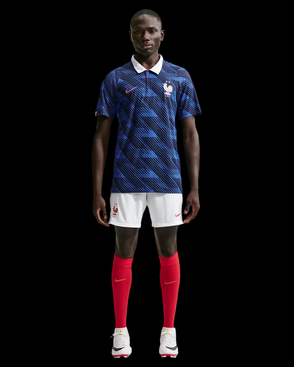 France National Team 2026 Match Home