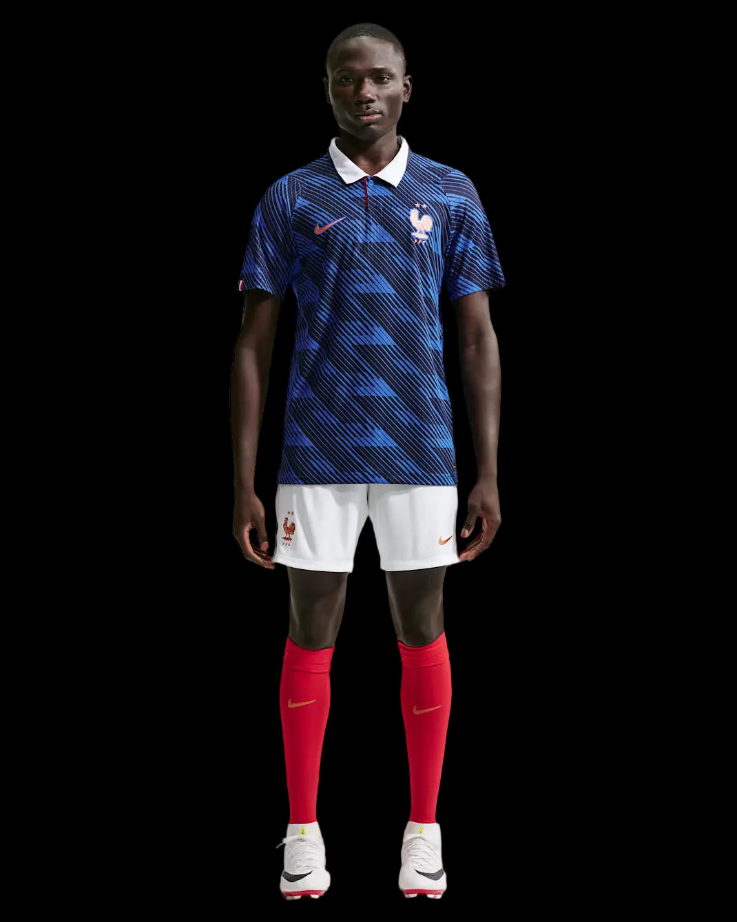 France National Team 2026 Match Home