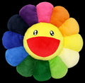 Takashi Murakami Flower Plush