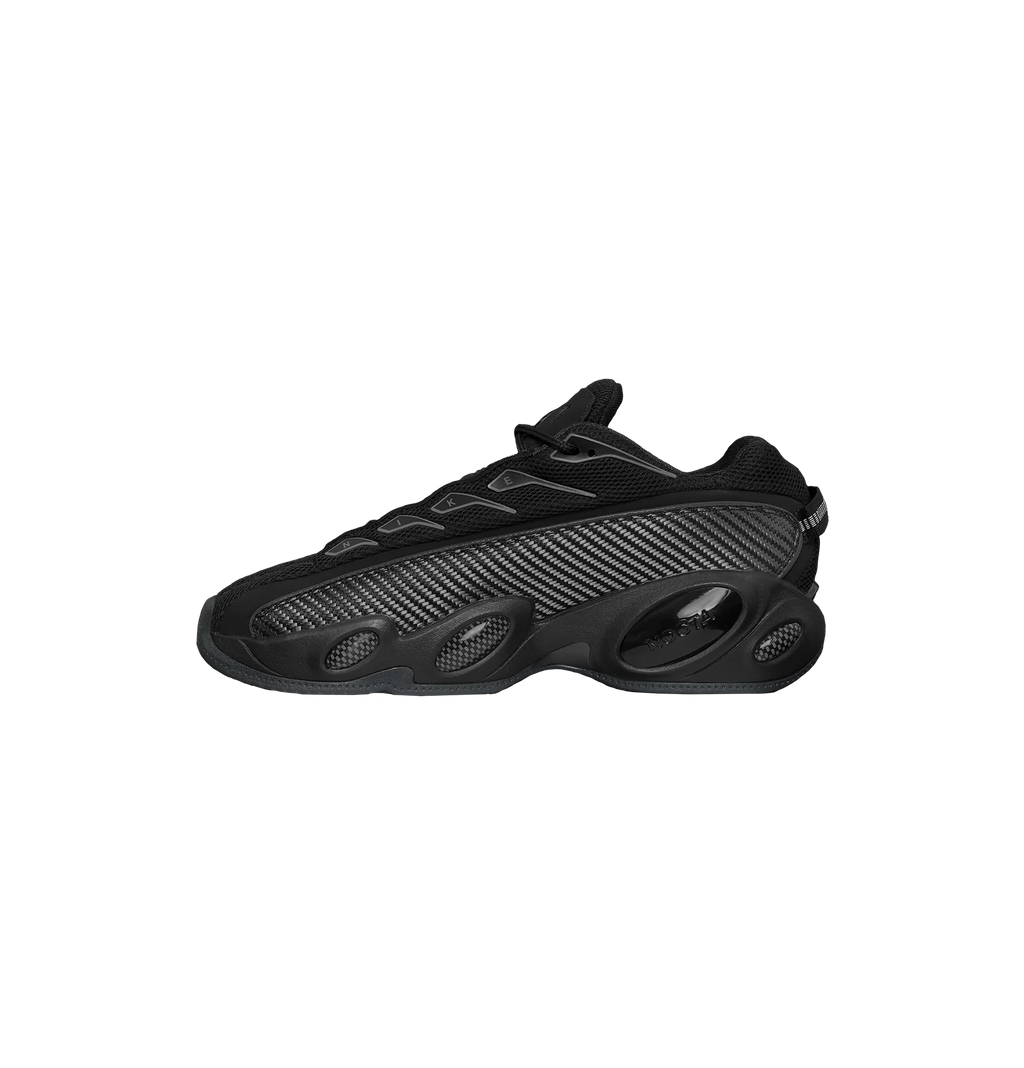 Nocta Black and Iron Grey Glides