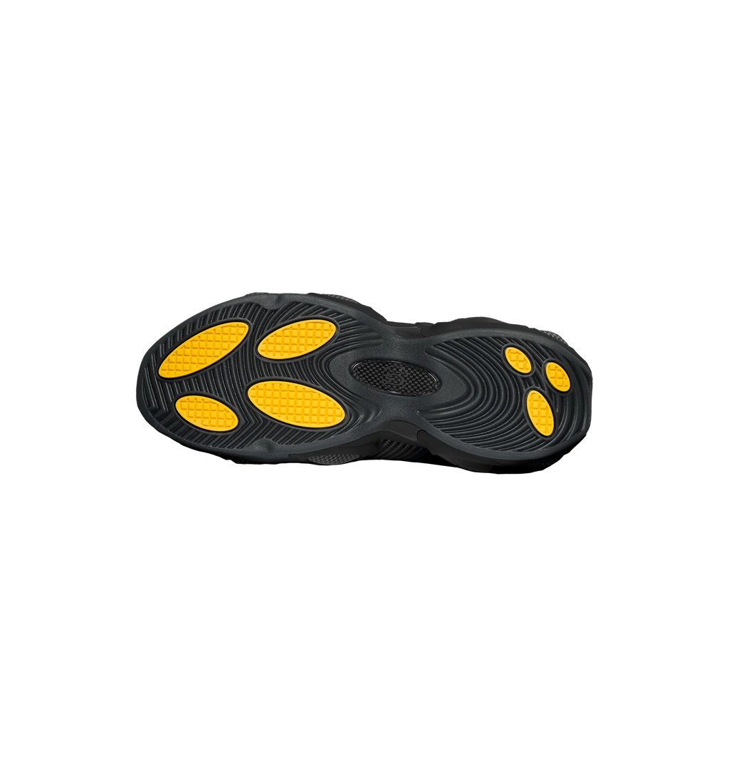 Nocta Black and Iron Grey Glides