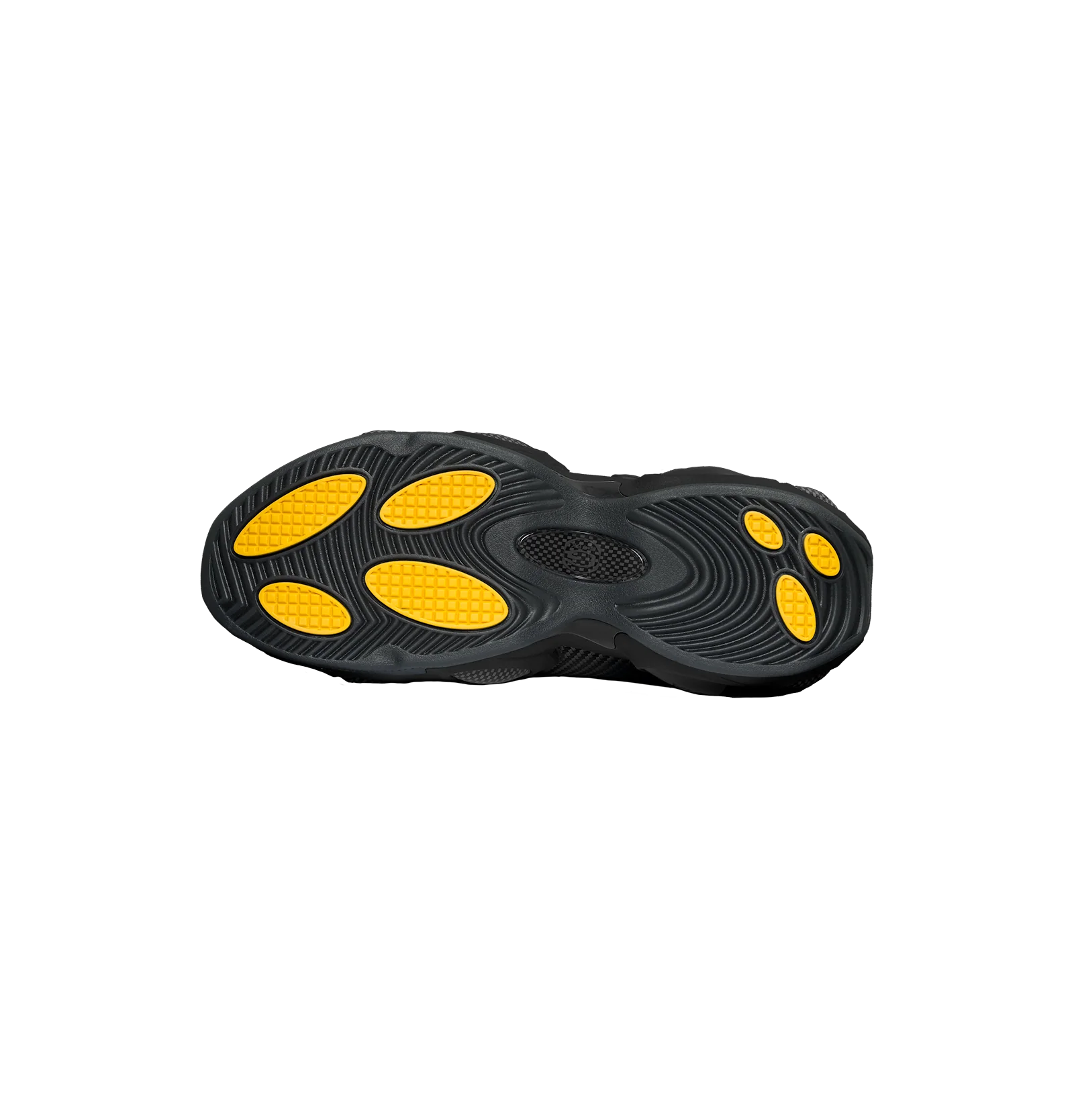 Nocta Black and Iron Grey Glides