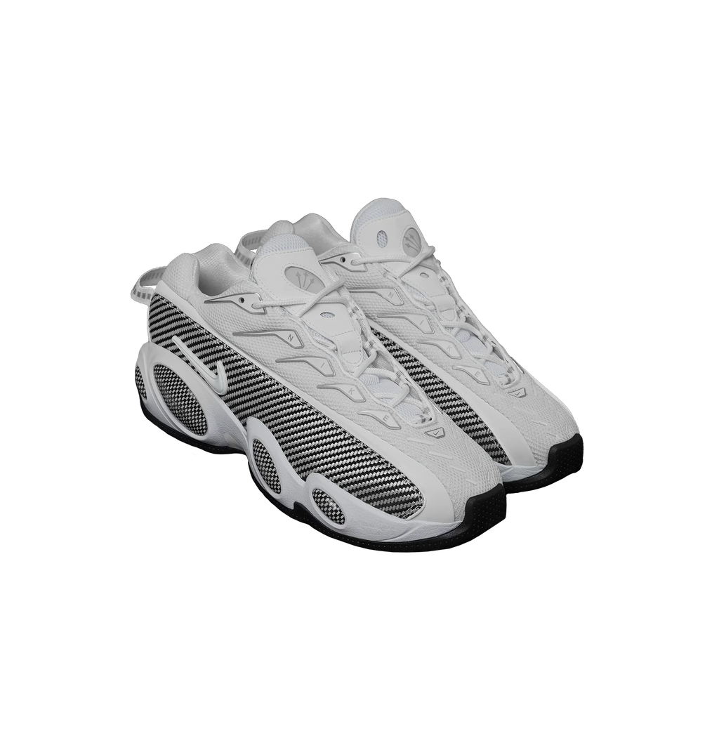 Nocta White and Black Glide