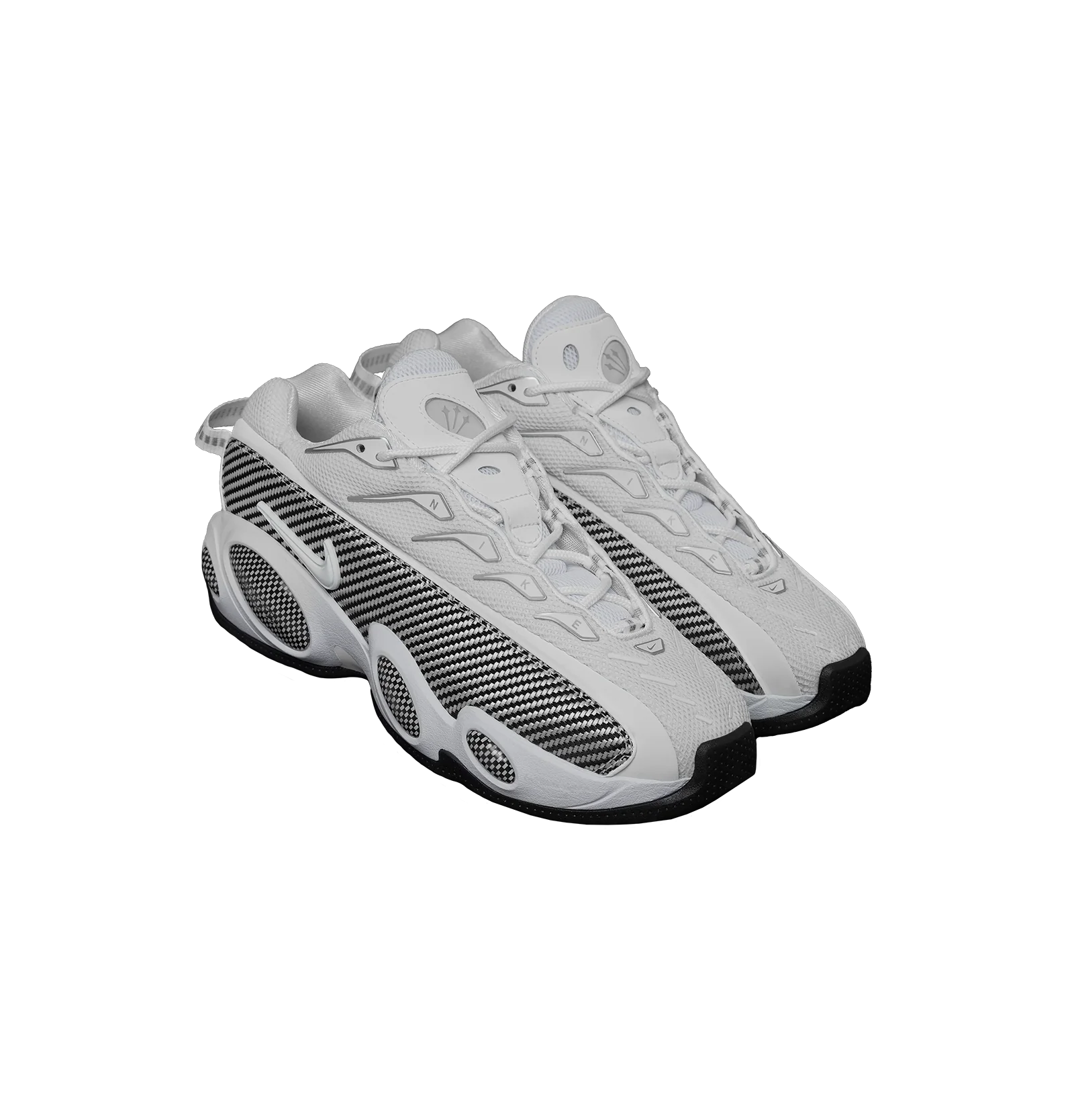 Nocta White and Black Glide