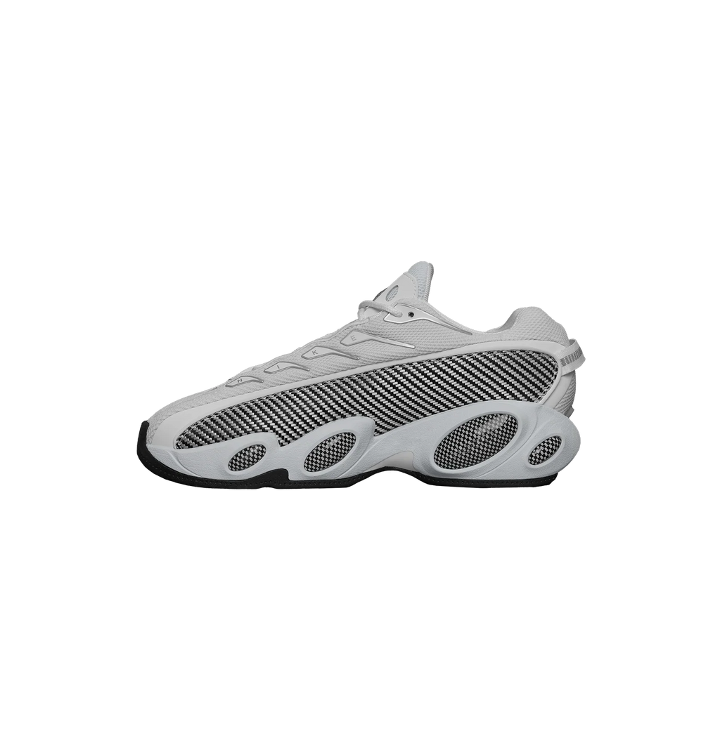Nocta White and Black Glide