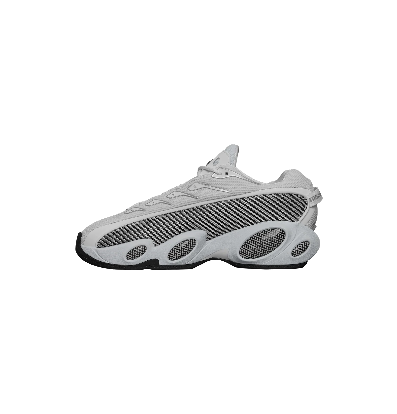 Nocta White and Black Glide