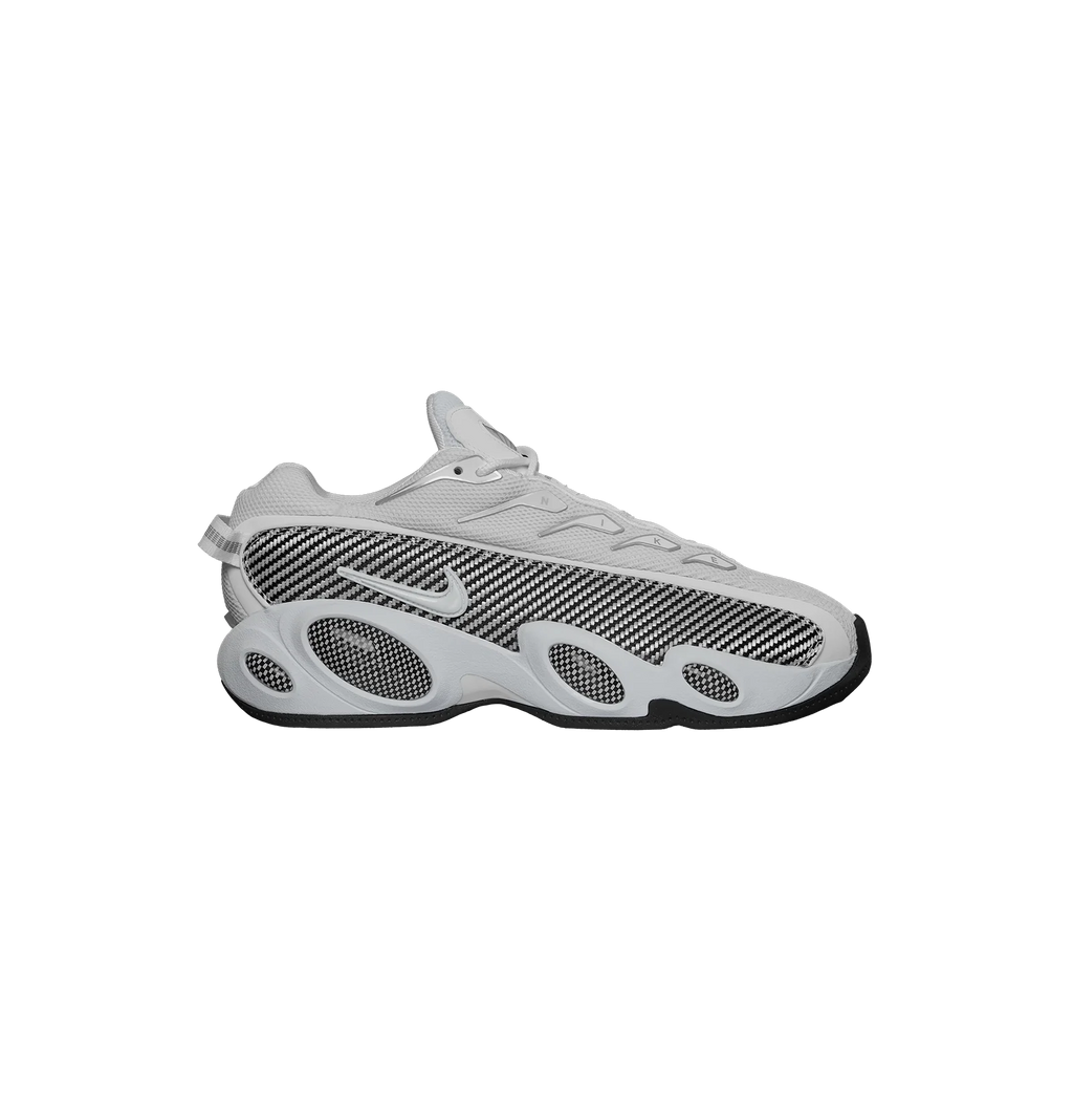 Nocta White and Black Glide