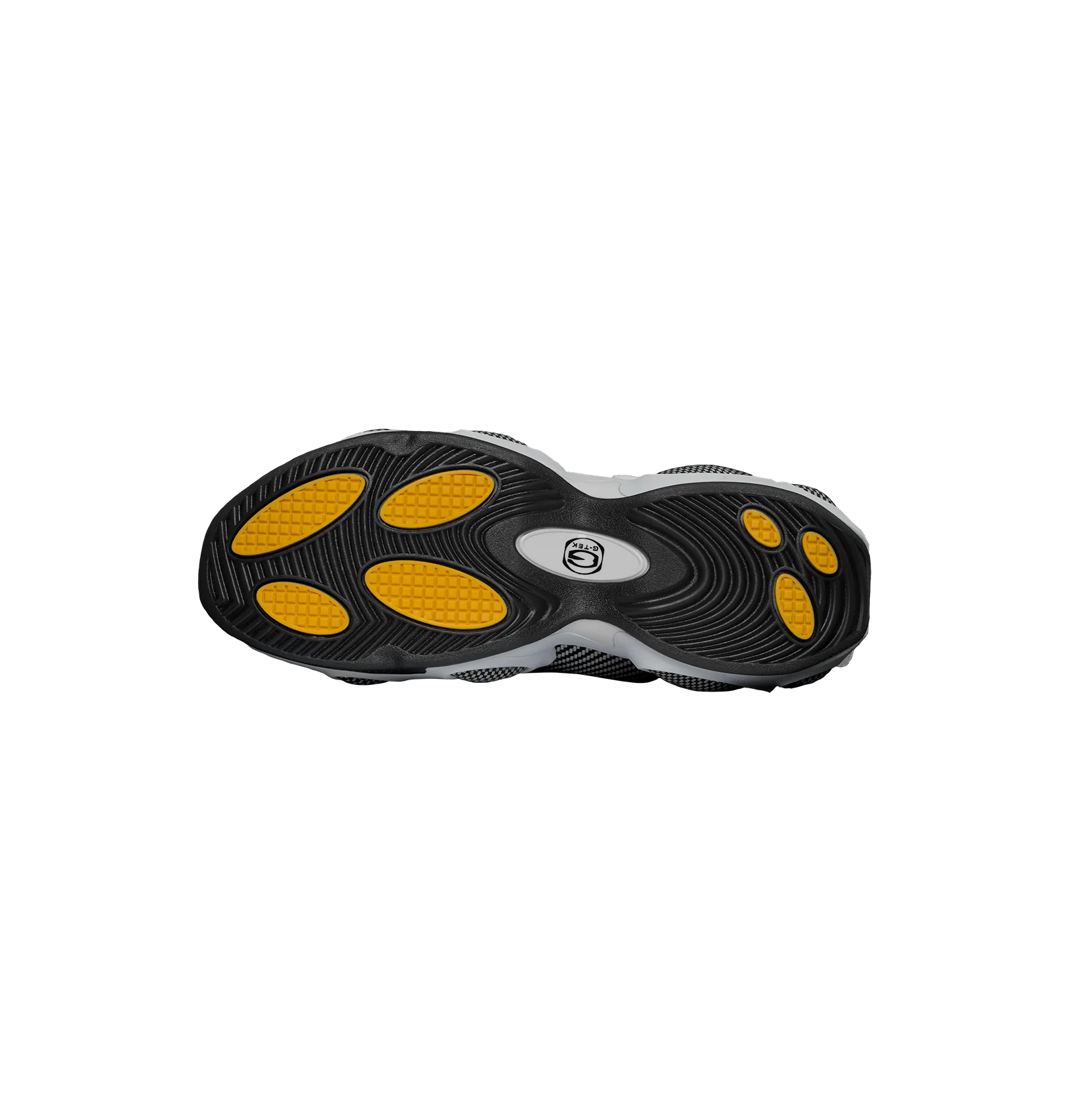 Nocta White and Black Glide
