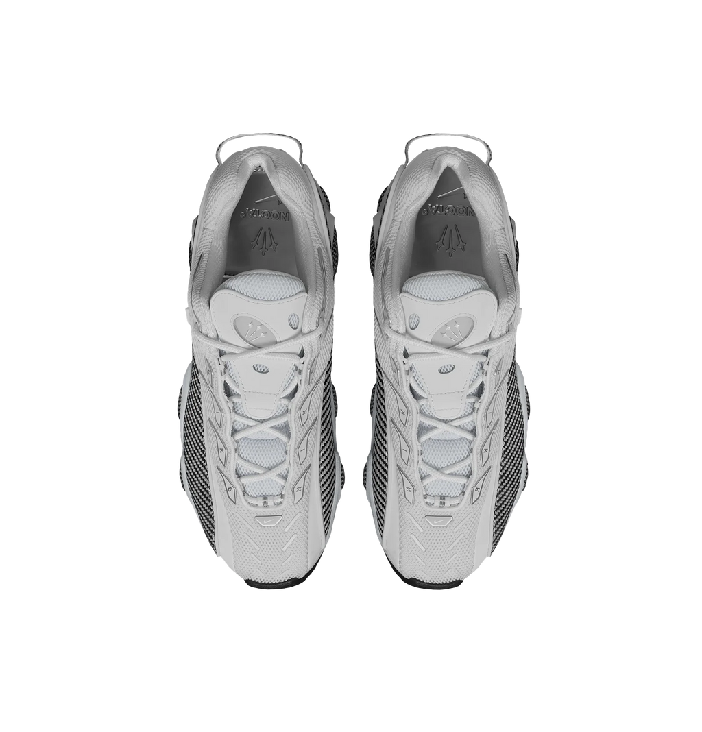 Nocta White and Black Glide