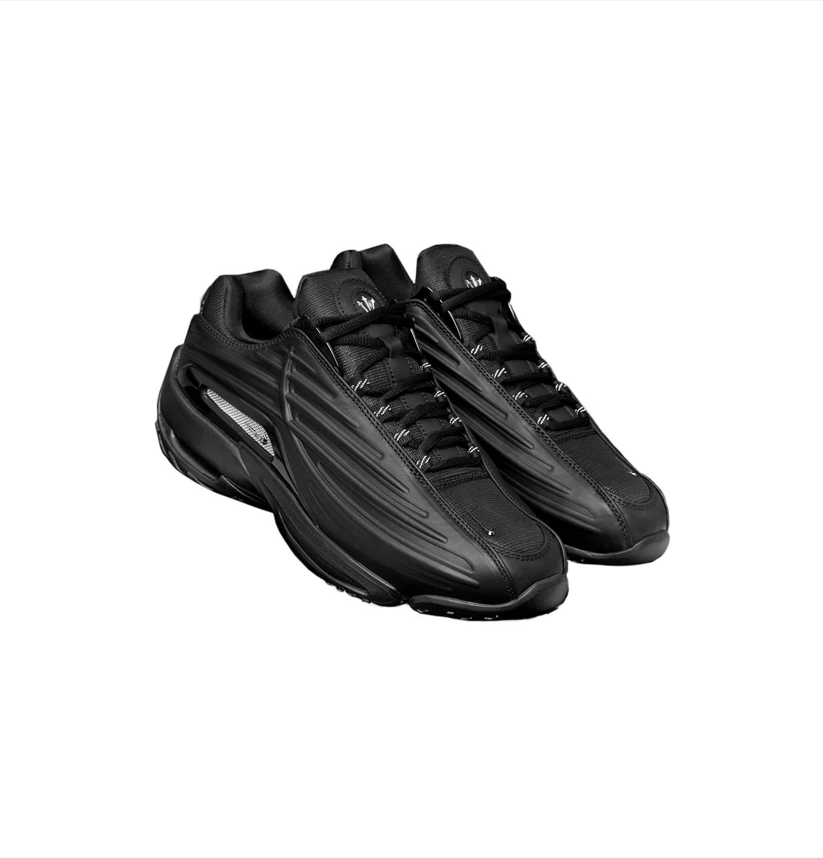 Nocta HOT STEP II ULTRA BLACK