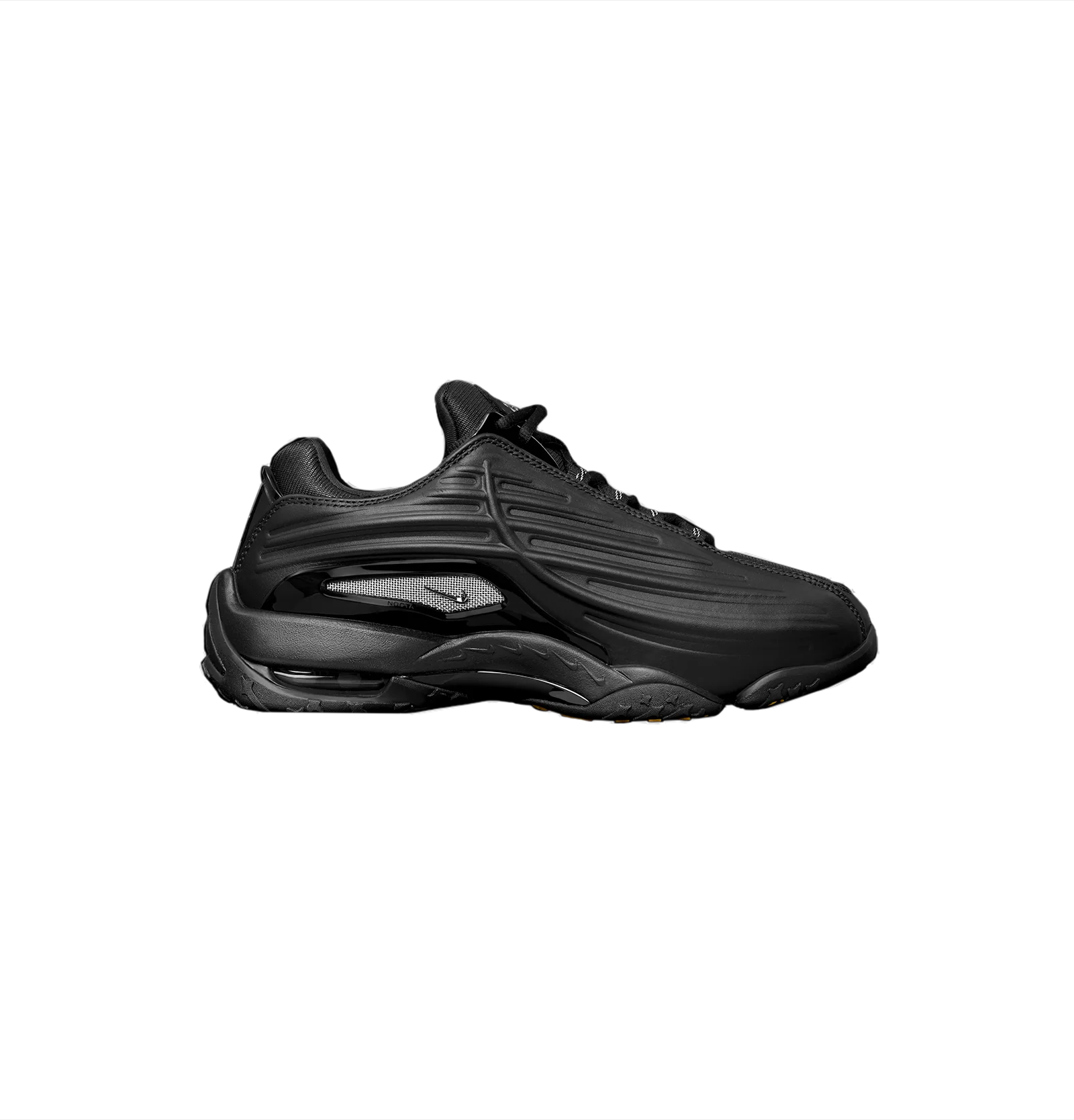 Nocta HOT STEP II ULTRA BLACK
