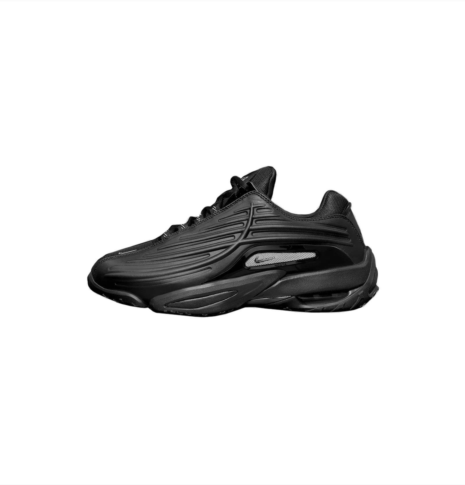 Nocta HOT STEP II ULTRA BLACK