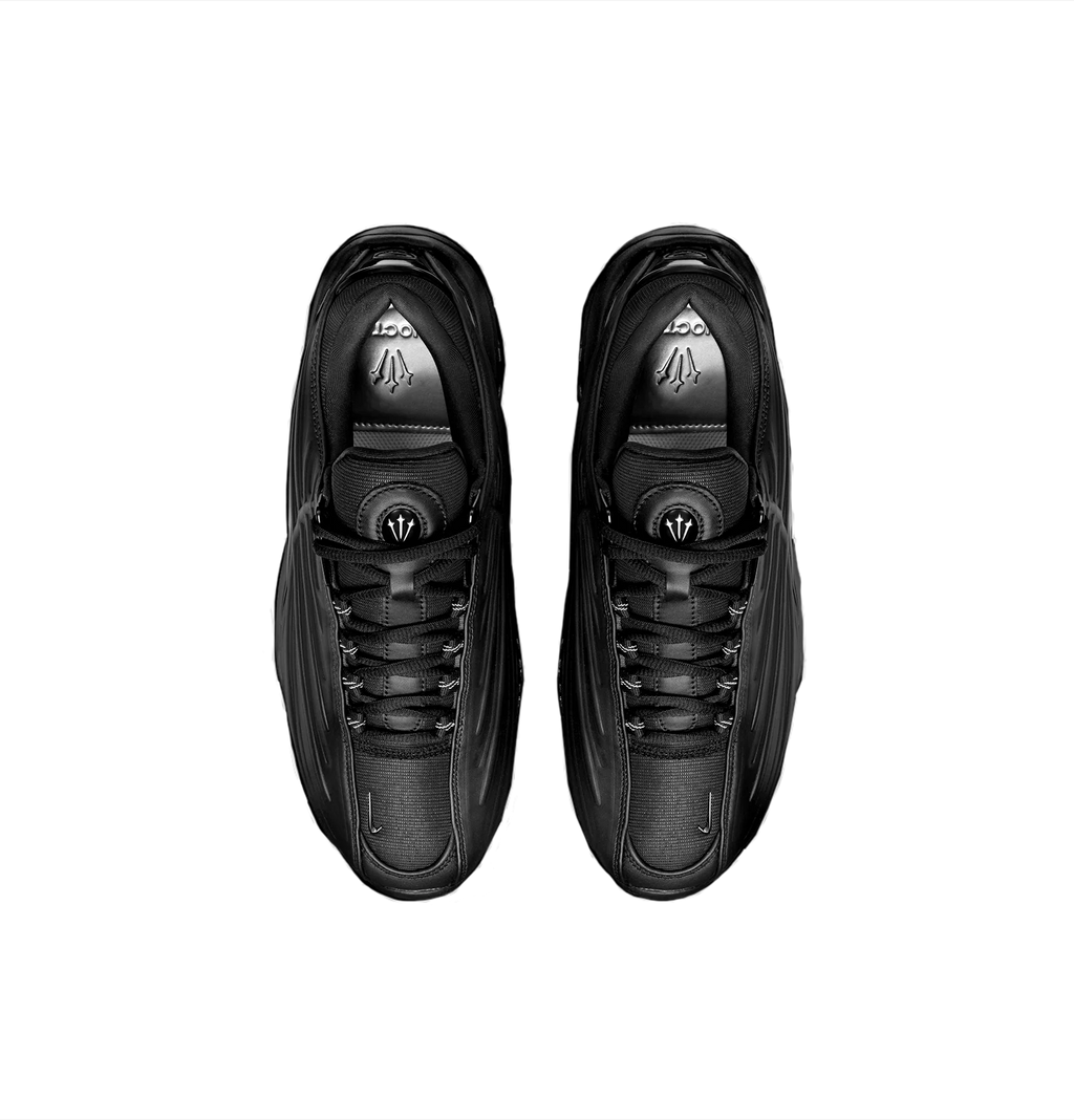 Nocta HOT STEP II ULTRA BLACK