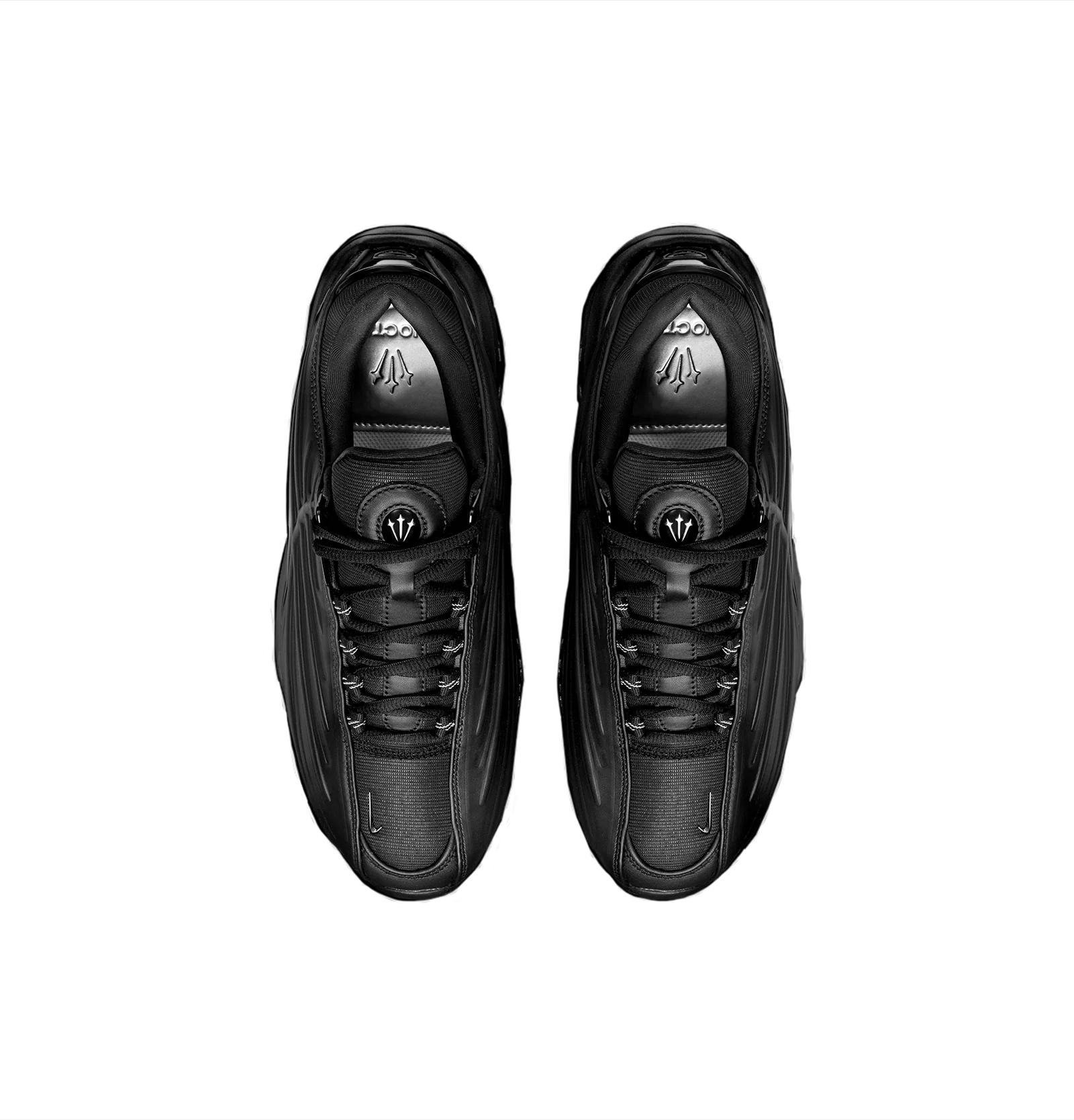 Nocta HOT STEP II ULTRA BLACK
