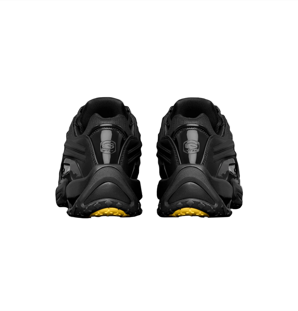 Nocta HOT STEP II ULTRA BLACK