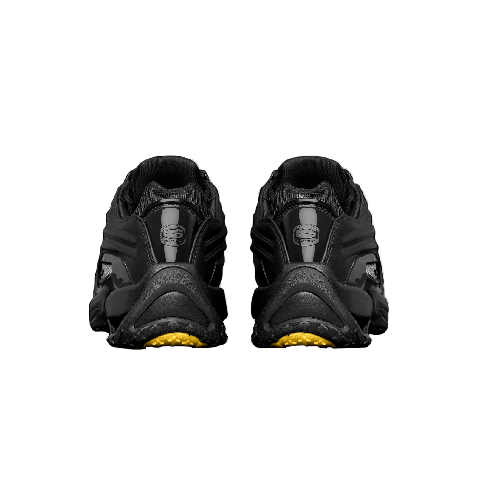 Nocta HOT STEP II ULTRA BLACK