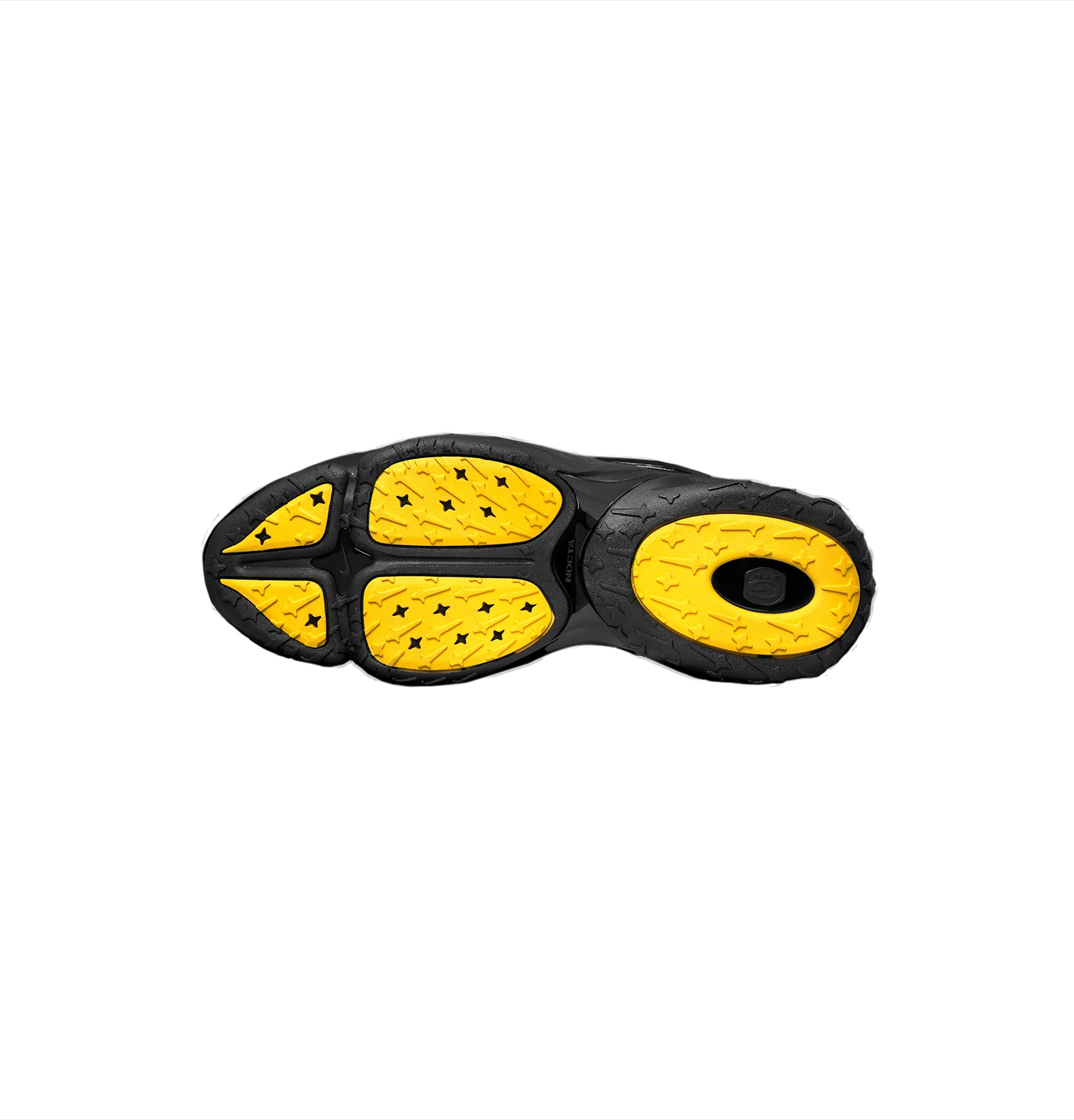 Nocta HOT STEP II ULTRA BLACK