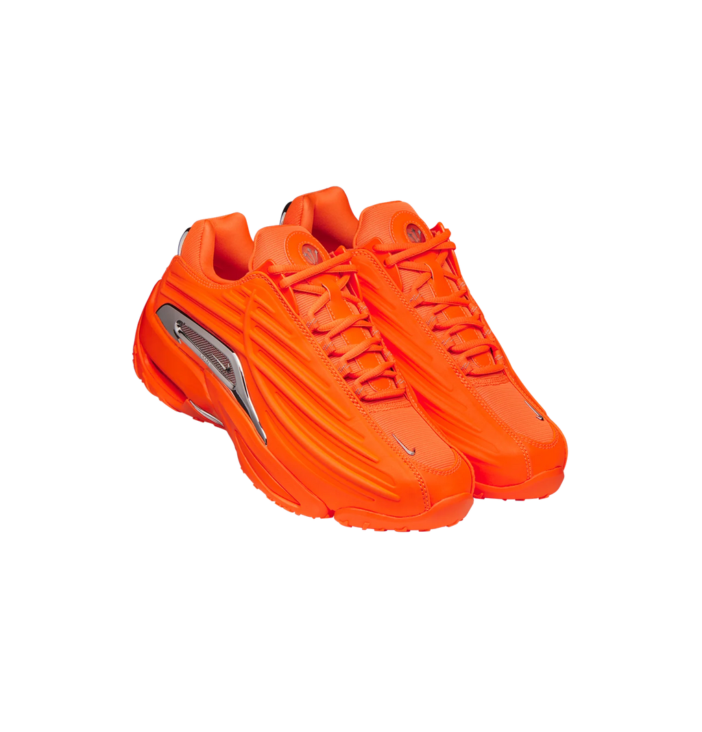 Nocta HOT STEP II SAFETY ORANGE