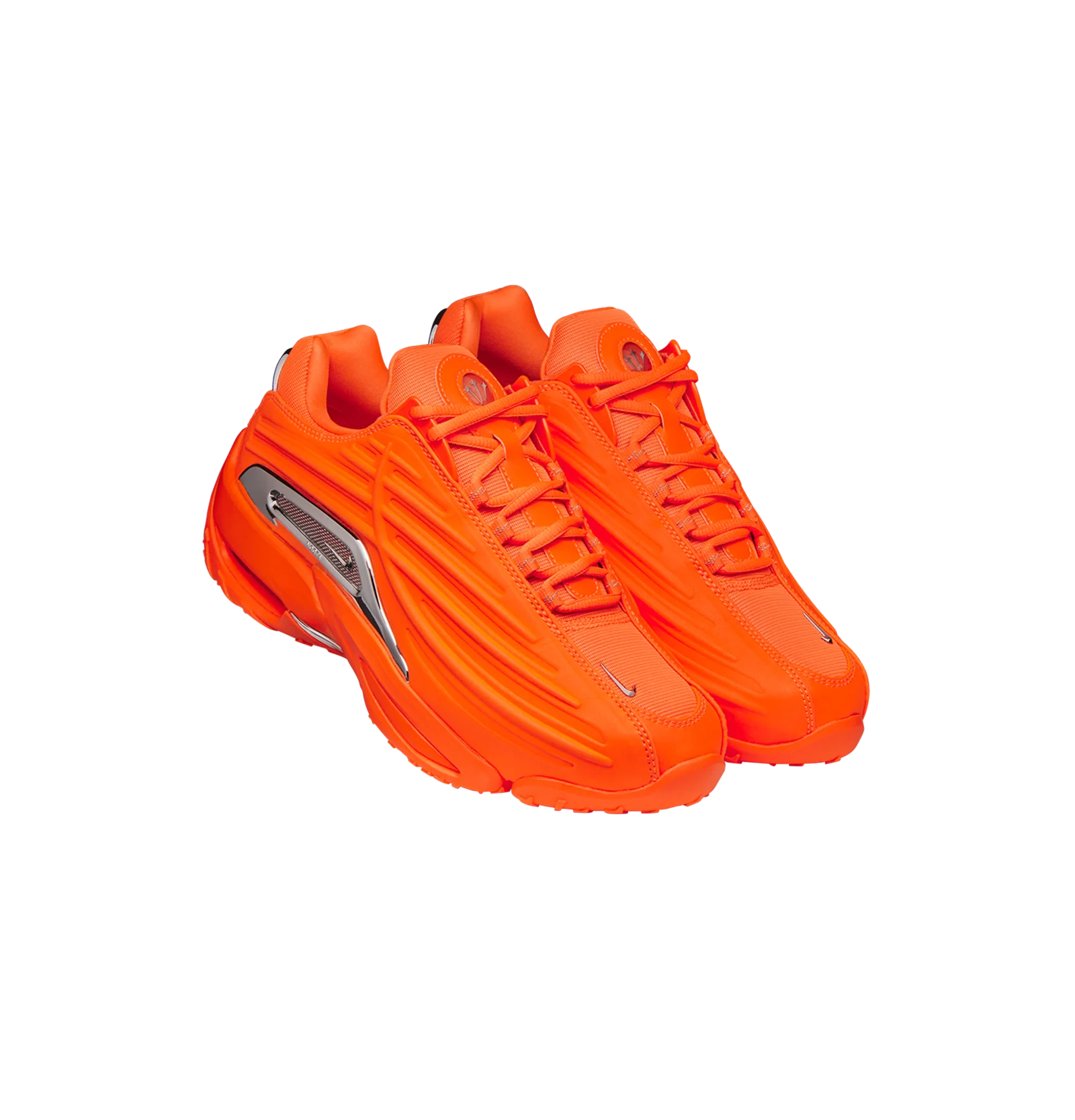 Nocta HOT STEP II SAFETY ORANGE