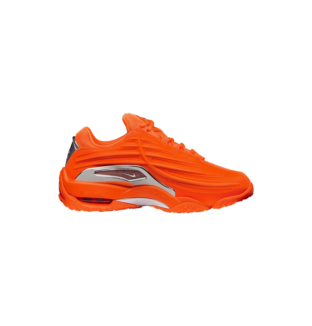 Nocta HOT STEP II SAFETY ORANGE