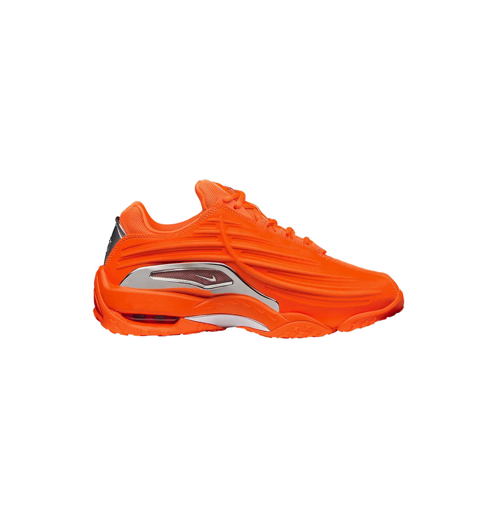Nocta HOT STEP II SAFETY ORANGE