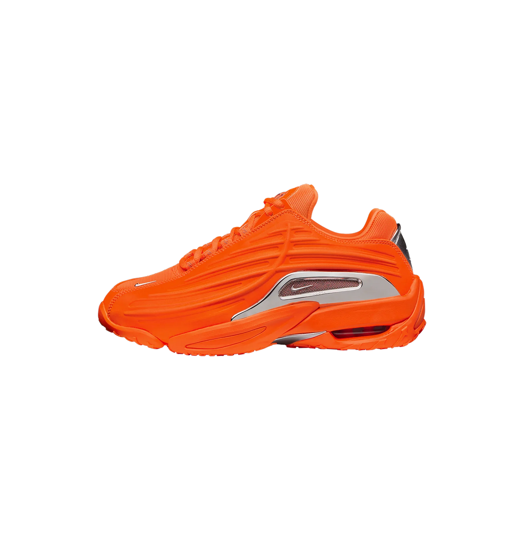 Nocta HOT STEP II SAFETY ORANGE