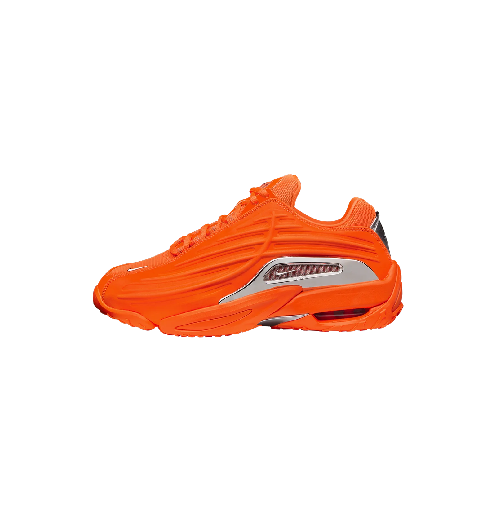 Nocta HOT STEP II SAFETY ORANGE