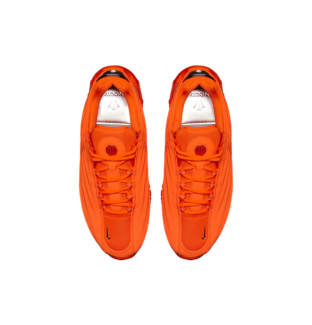 Nocta HOT STEP II SAFETY ORANGE