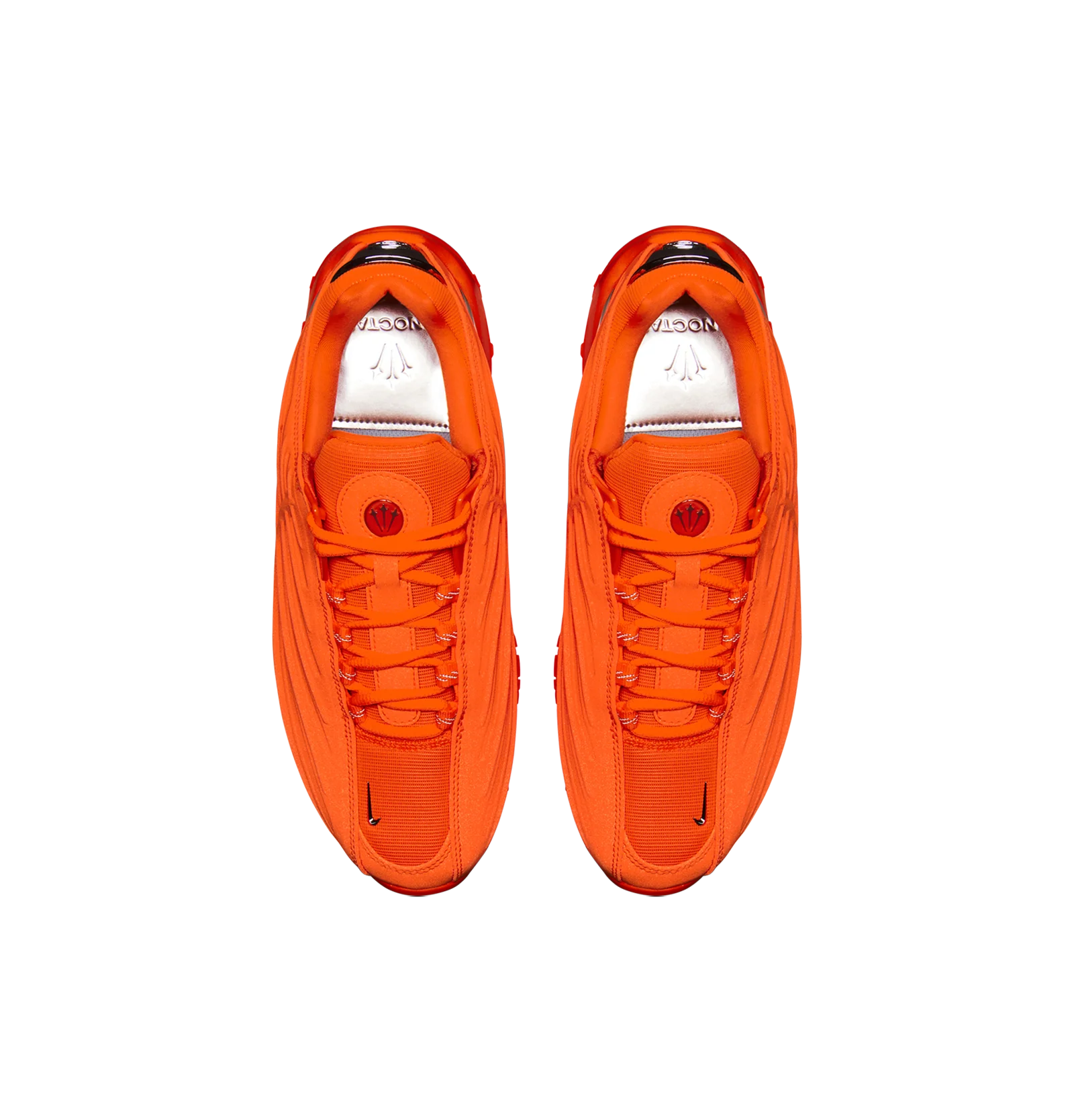 Nocta HOT STEP II SAFETY ORANGE