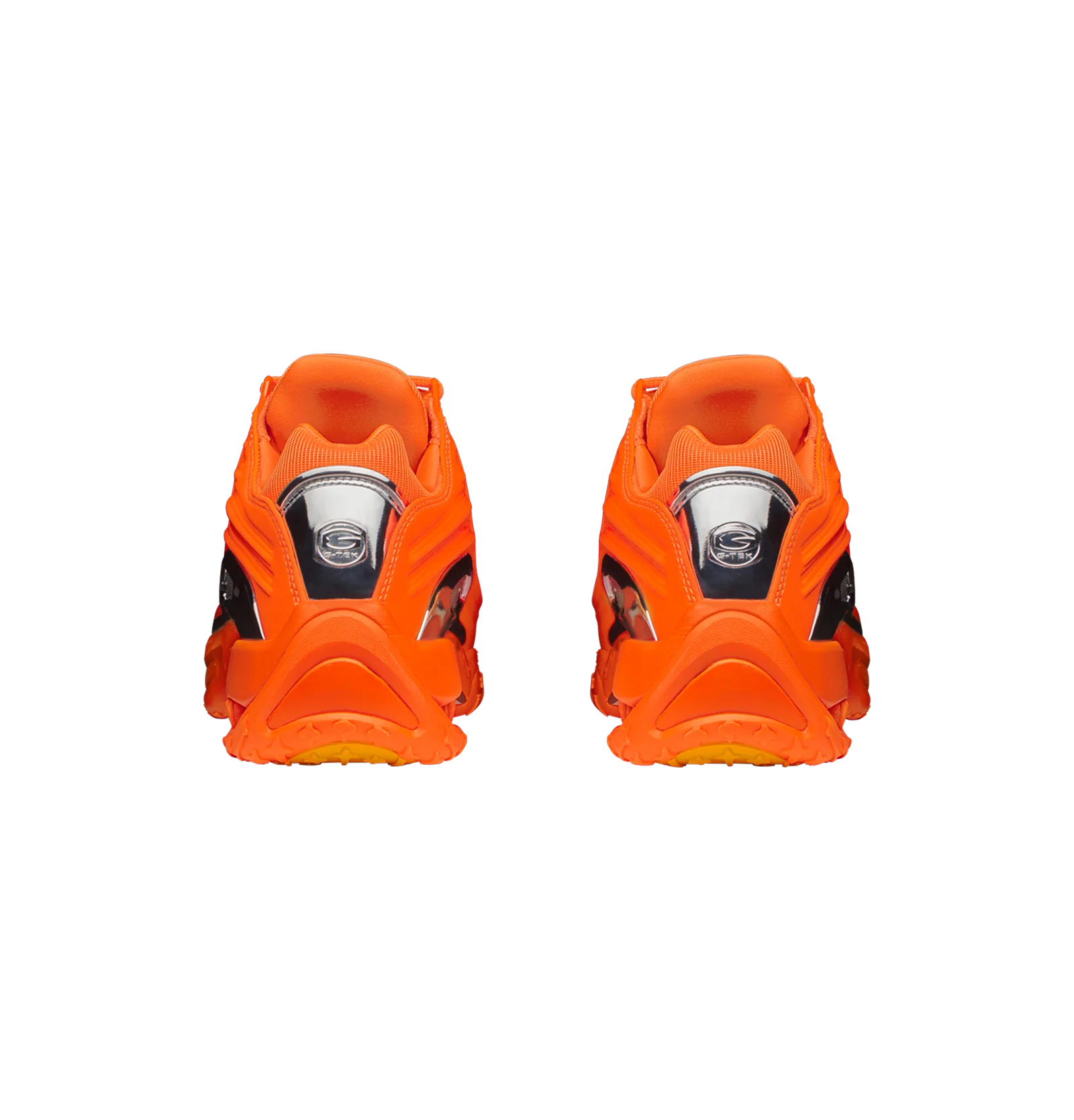 Nocta HOT STEP II SAFETY ORANGE