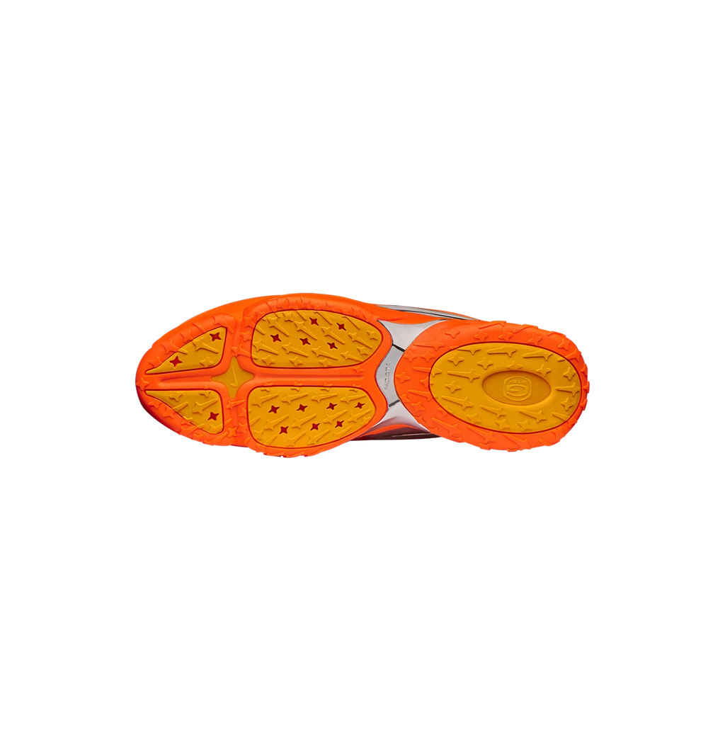 Nocta HOT STEP II SAFETY ORANGE