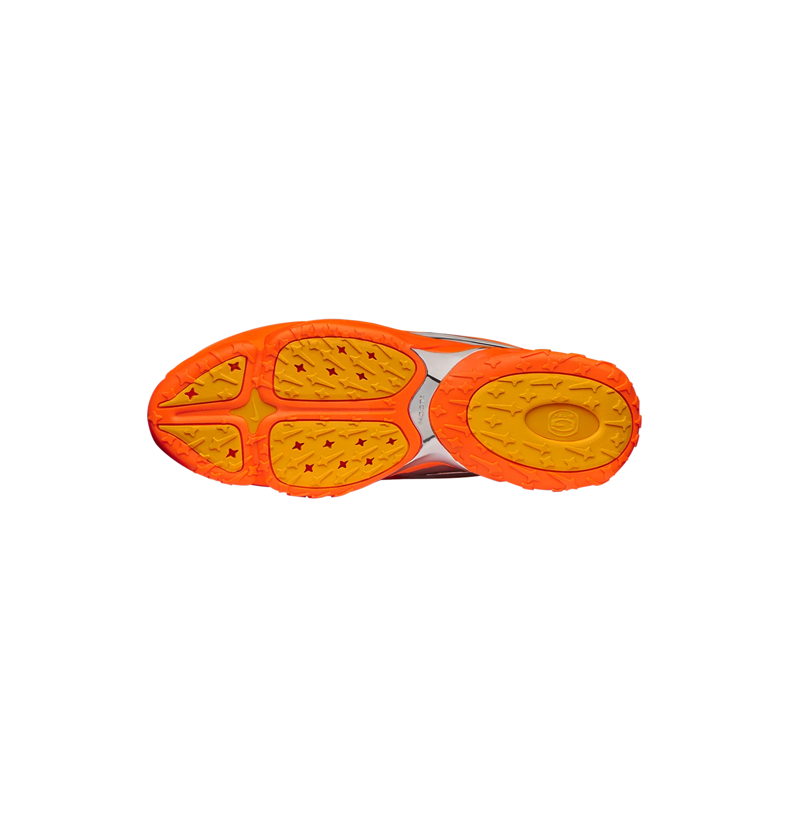 Nocta HOT STEP II SAFETY ORANGE